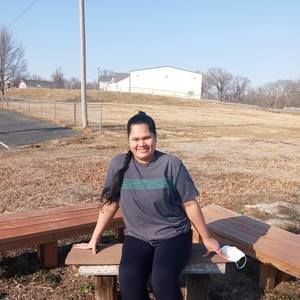 Meet your Posher, Jasmin